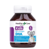 Hộp Healthy Care Kids DHA High Strength chính hãng
