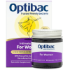 Công dụng Optibac For Women hỗ trợ sức khỏe phụ khoa